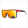 KDEAM Wholesale Men Women's Cycling Ski Sports Goggle Safety UV400 Protection Skate Shades Sunglasses Custom Private Label Logo