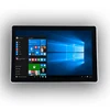 10'' inch touch screen panel pc industrial all in one compture support Linux/ Win ce/xp/7/8/10