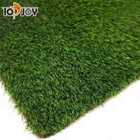 

40 mm Landscaping Artificial Grass For Gardens