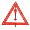 Red led light emergency warning signal cheap price traffic auto car safety emergency reflective warning triangle