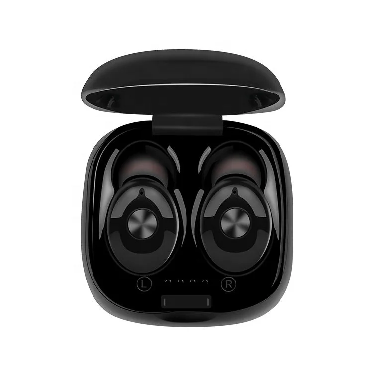 

The headset manos libres for iphone, Black;red;white