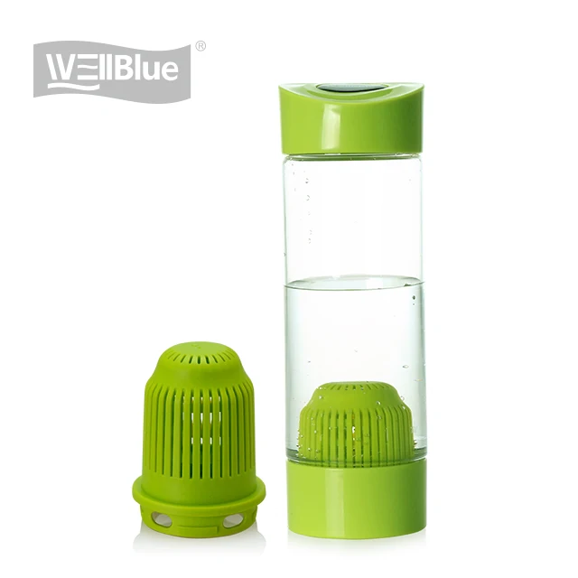 

Hydrogen-rich water cup water bottle