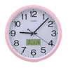 Reliable Quality Digital Led Lighting Wall Sugar Color Clock