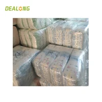 

Baby diaper stock lot premium quality montly ten containers in Africa