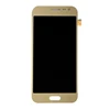 Replacement mobile phone lcd touch screen combo for samsung j2 lcd display