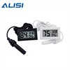 FY-12 Embedded Electronic Temperature and Humidity Meter Digital Temperature and Humidity Meter with Probe