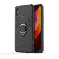 

High quality ring holder phone case for Xiaomi Redmi 7 case phone cover