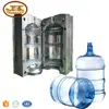 plastic injection 5 gallon water bottle mould maker in huangyan