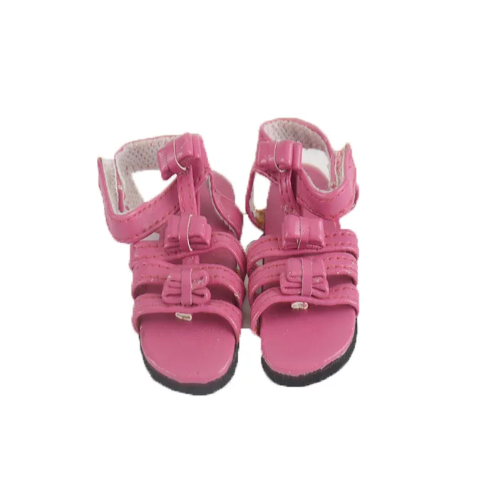 toy baby doll shoes