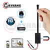 4K UHD Hidden Wireless Module Camera with Widely Angle Wearable PCB Board Antenna Video Recording DVR