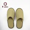hotel thick eva sole slippers, cheap bathroom sleeper for hotel