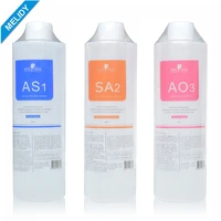 

New As1 Sa2 Ao3 Solution Korea Hydro Machine Aqua Skin Peeling Facial Cleaning