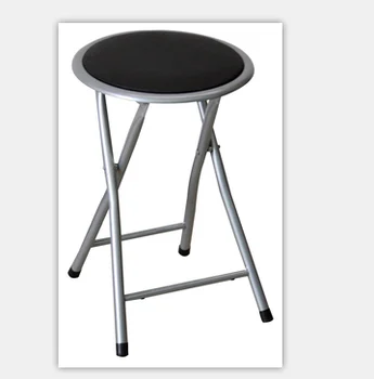 portable folding stool