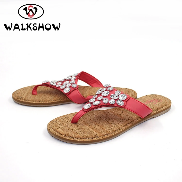 flite slipper for ladies