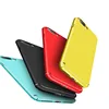 Grind Arenaceous Pure Color Marca Dragon Laser Art Line Phone Case For iphoneX XS XS MAX,Silicone Shell For iphone6 7 8/Plus