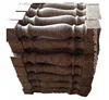 Newest 2016 hot products Maple leaves granite baluster marble house pillars designs