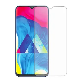 9H Protective 0.33MM 2.5D Clear Tempered Glass Film Screen Protector for Samsung Galaxy A10 A20 A30 A40 A50 A60 Temper Glass