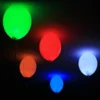 Boomwow Premium Party Lights Latex LED Shinny Balloons for Parties Birthday Wedding Anniversary Valentines Home Decorations