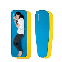 

Naturehike camping inflatable mattress sleeping pad self-inflating