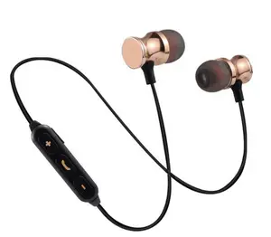 Cheapest Price Custom Earphone Waterproof Wireless Head Set Headphones