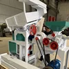 Mini modern rice mill machine indian price/complete set rice mill plant