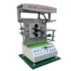 Flexo Label and Satin Ribbon Label Flexographic Printing press