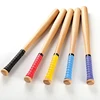 Solid Wood Wooden Baseball Bat Sports Outdoor Softball Bats 21 25 29 33 inch