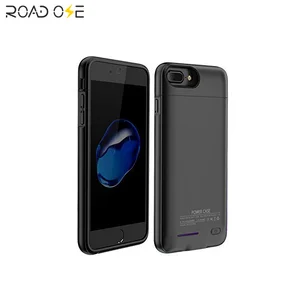 4000mAh Wireless Charging Power Bank iPhone X Xs