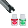 6 in 1 Rechargeable Multifunction ph meter digital EC CF TDS ppm PH Meter