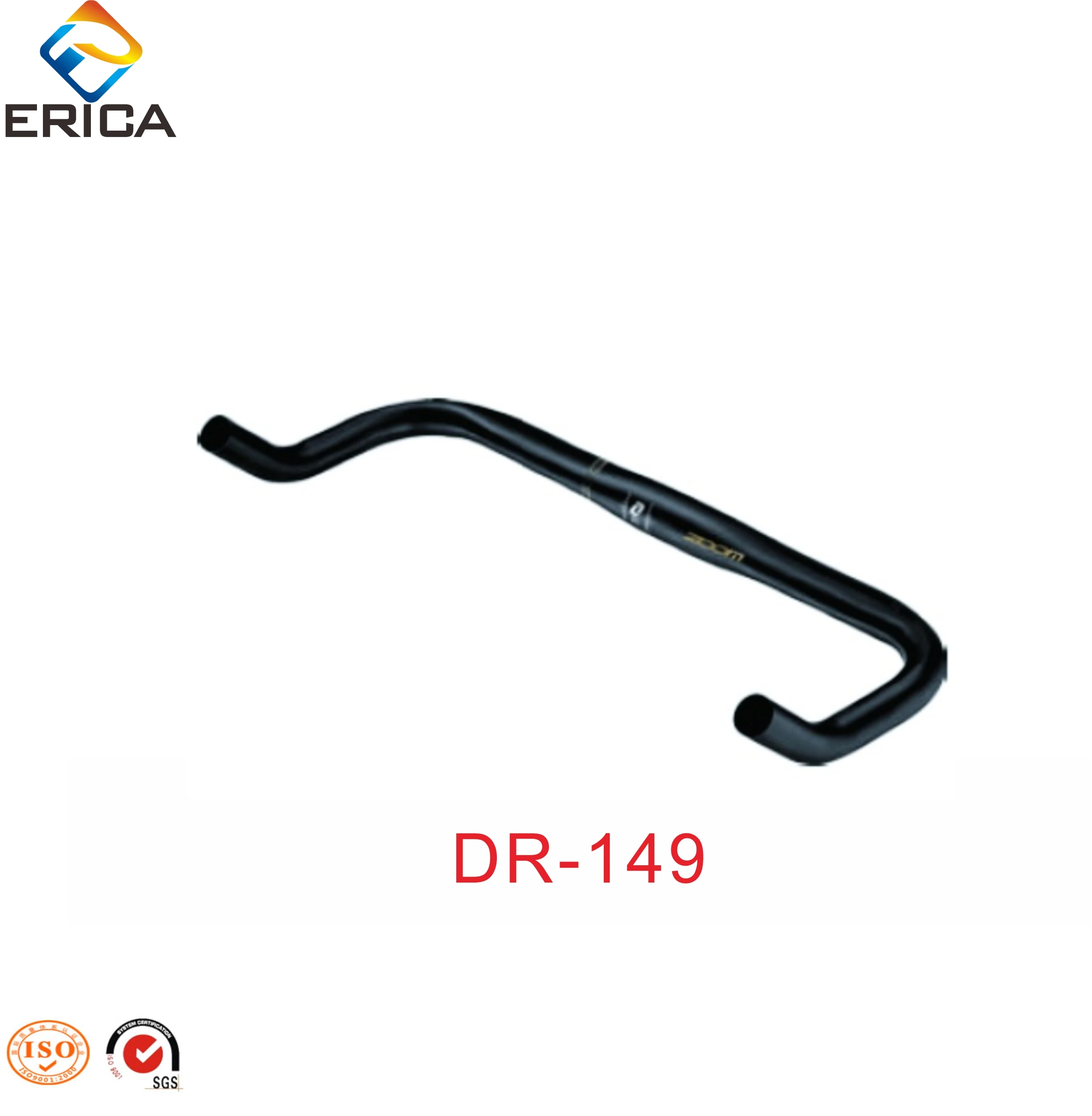 31.8 mm bullhorn handlebars