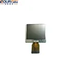 good quality Youritech brand custom LCD panel 1.3inch IPS TFT LCD display with SPI interface lcd module for wearable device