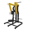 sports training Low Row fitness machine/Low Row fitness equipment for gym indoor
