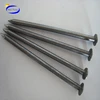 Factory wholesale bright common wire nails factory with high performance