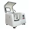 Compact Lab Planetary 0.4L-4L small Ball Mill for battery, Planetary Grinding Ball Mill