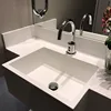 Handwashing Stations Solid Surface Tops