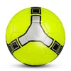 Custom Leather Ball Official Size 5 Game Soccer Ball