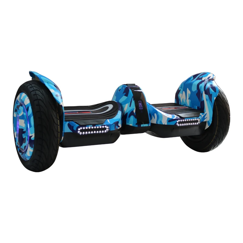 

High quality two-wheel self-balancing scooter