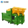 12cbm15cbm Large Automatic mobile Waste Container Compactor