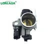 Motorcycle speedway 46mm mechanical throttle body for ATV(all terrain vehicle) 800CC Engine 0800-173000-3000