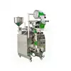 multi lines liquid ketchup packet packing machine