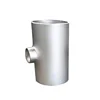 DN450 Carbon steel Seamless BW Pipe Fitting 18" Tee for Sale