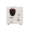 Simple Structure And High Reliability 5kv 5000VA Automatic Voltage Stabilizer