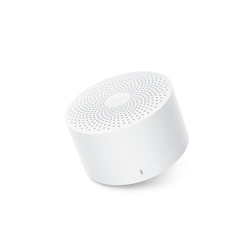 

Original Speaker Xiaomi Compact Speaker 2 Global Version,Xiaomi Speaker, White
