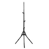 180cm reverse folding stand camera tripod for photograph selfie ring light,smartphone ,model:type A