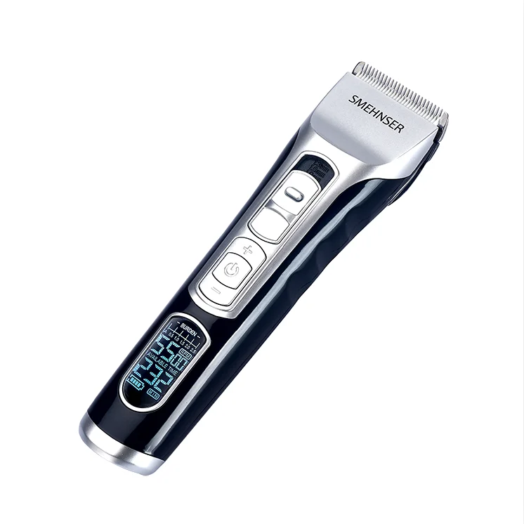 salon hair clippers for men's