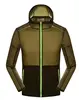 Sidiou Group Outdoor Jacket Anti-UV Waterproof Wind Coat Protector Rain Ultra-thin Skin Jacket