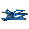 Motorcycle/Bike Workshop Full Size atv motorcycles lift jack