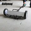 30 inch Hand Push Manual Magnetic Floor Sweeper Tool from Dailymag