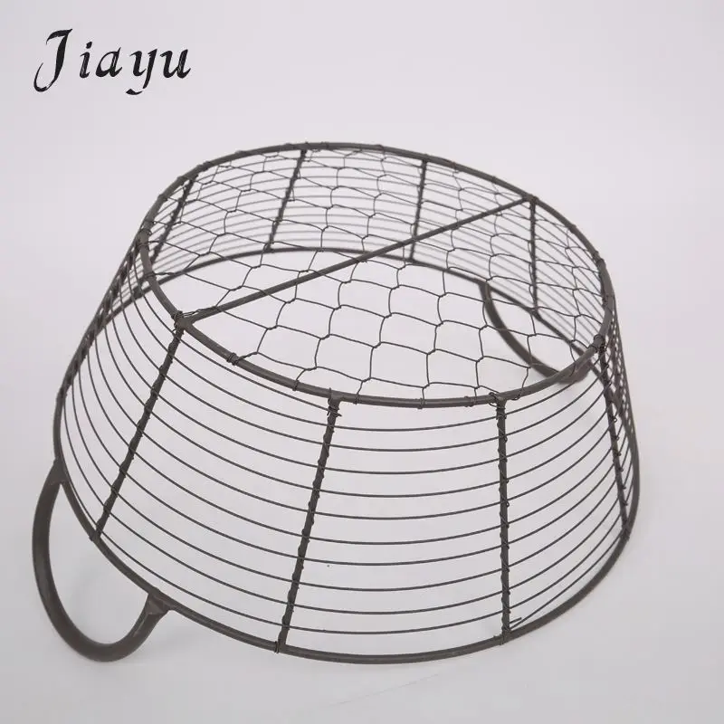 Entrega rápida ropa de bebé cesta de almacenamiento cesta de frutas