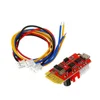 CT14 Micro 4.2 Stereo Bluetooth Power Amplifier Board Module 5V F Class 5W+5W Mini with Charging Port for Refitting Idle Sound
